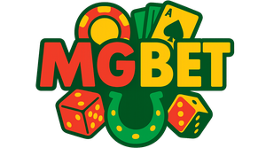MG Bet Logo